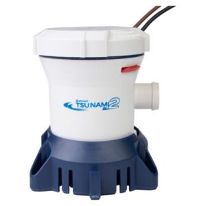 Lenspump Tsunami 800 mk2 12V