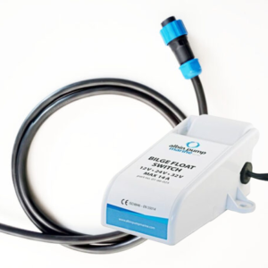 Cable with Bilgeswitch