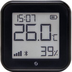 Smart Climate Monitoring